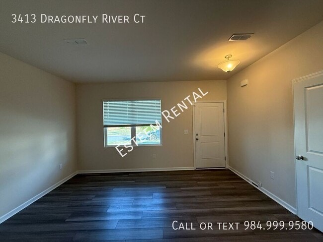 Building Photo - 3413 Dragonfly River Ct