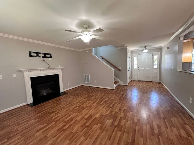 Building Photo - Exclusively Offered By Muse Realty Rentals, LLC