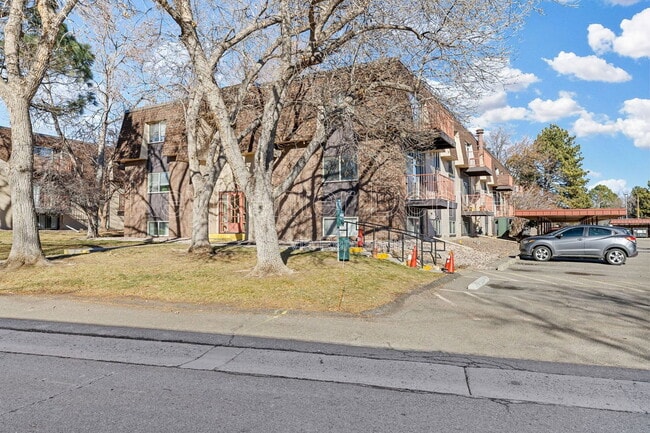 Building Photo - 7755 E Quincy Ave