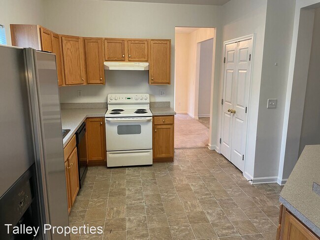 Foto del edificio - 4 br, 2.5 bath House - 104 Brookhollow Drive