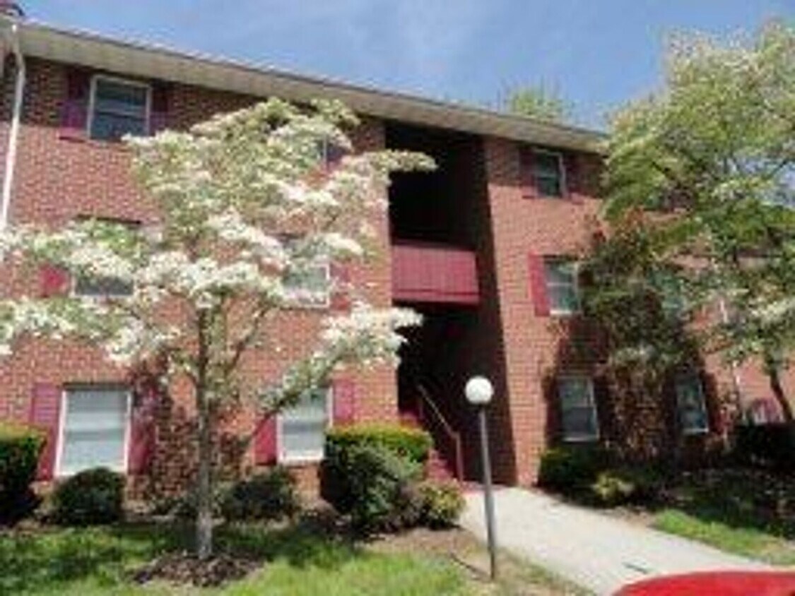 Foto principal - 2 Bedroom Apartment Near Campus with Utili...