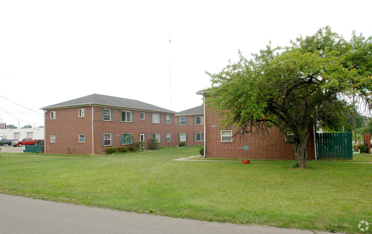 Foto del edificio - 961-977 Eaton Ave
