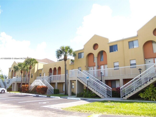 Foto del edificio - 5200 NW 31st Ave