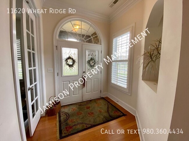 Foto del edificio - 11620 Wheat Ridge Rd