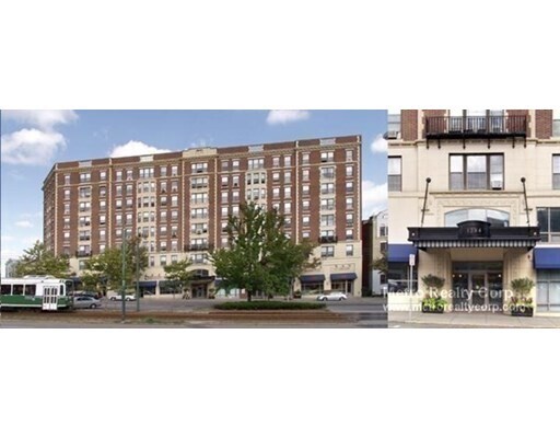 Foto principal - 1288 Beacon St