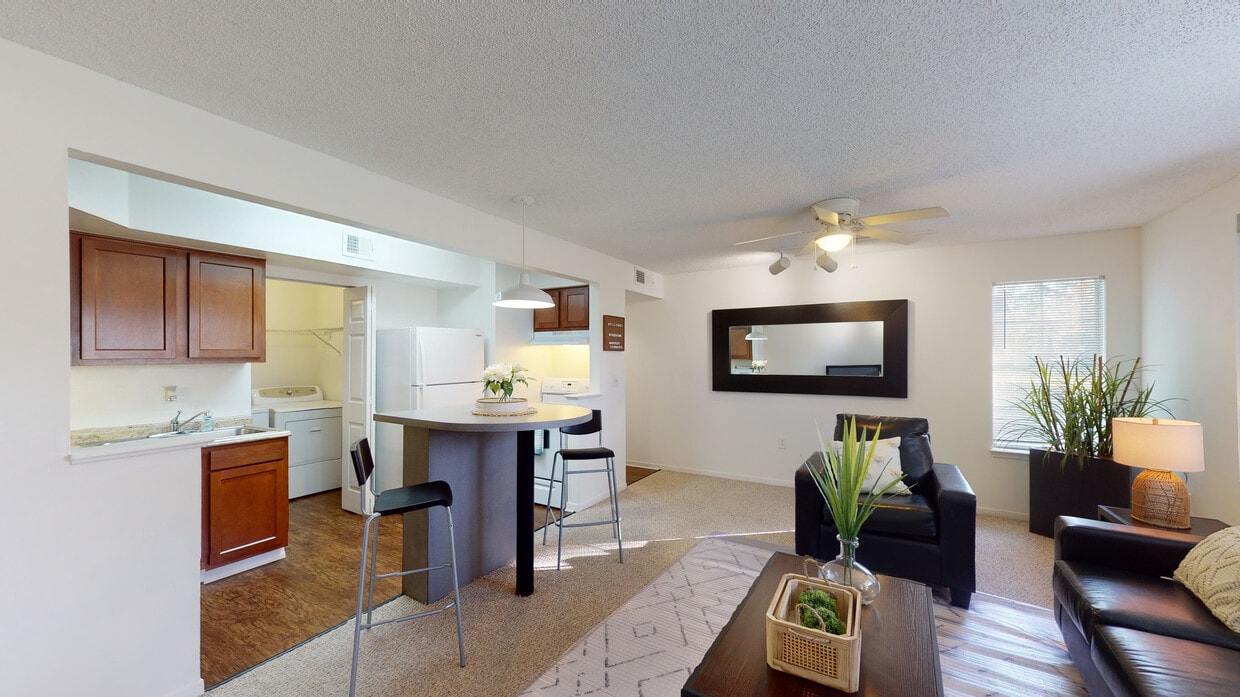 Photo - University Commons Apartments