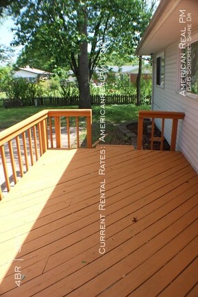 Building Photo - 1646 Somerset Shire Dr., Florissant, MO 63031