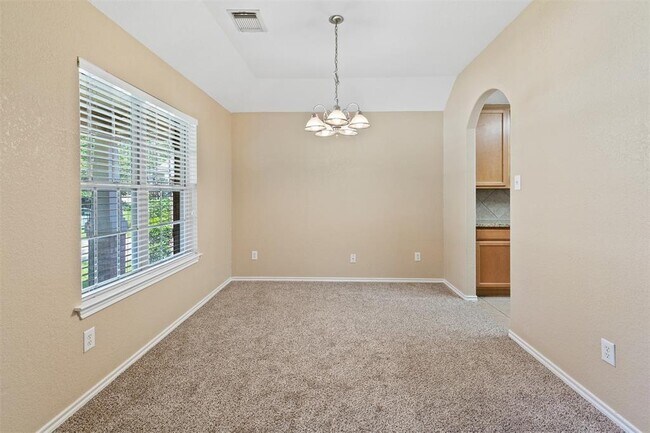 Foto del edificio - 23 N Star Ridge Cir