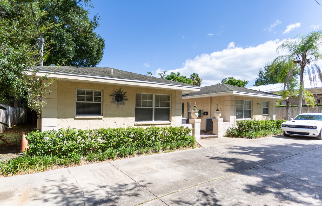 Foto principal - 406 S Westland Ave