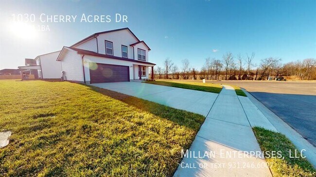 Building Photo - 1030 Cherry Acres Dr