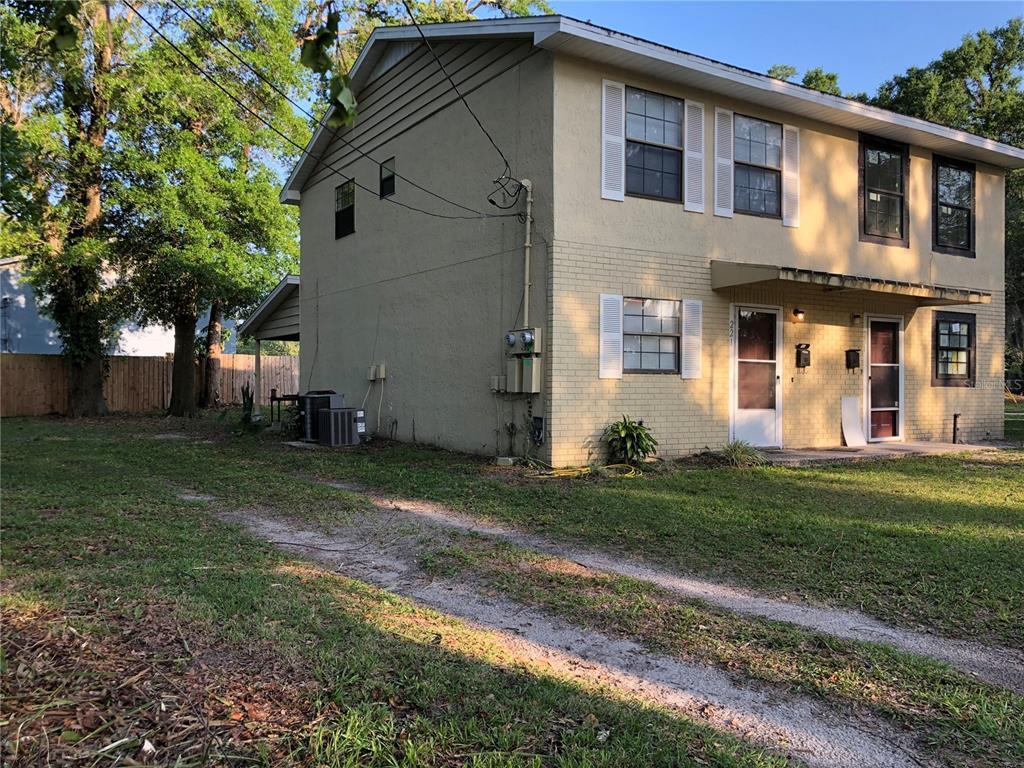 Primary Photo - 221 S Cypress Way