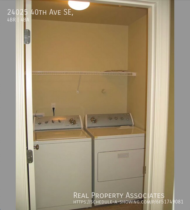 Foto del edificio - 24025 40th Ave SE