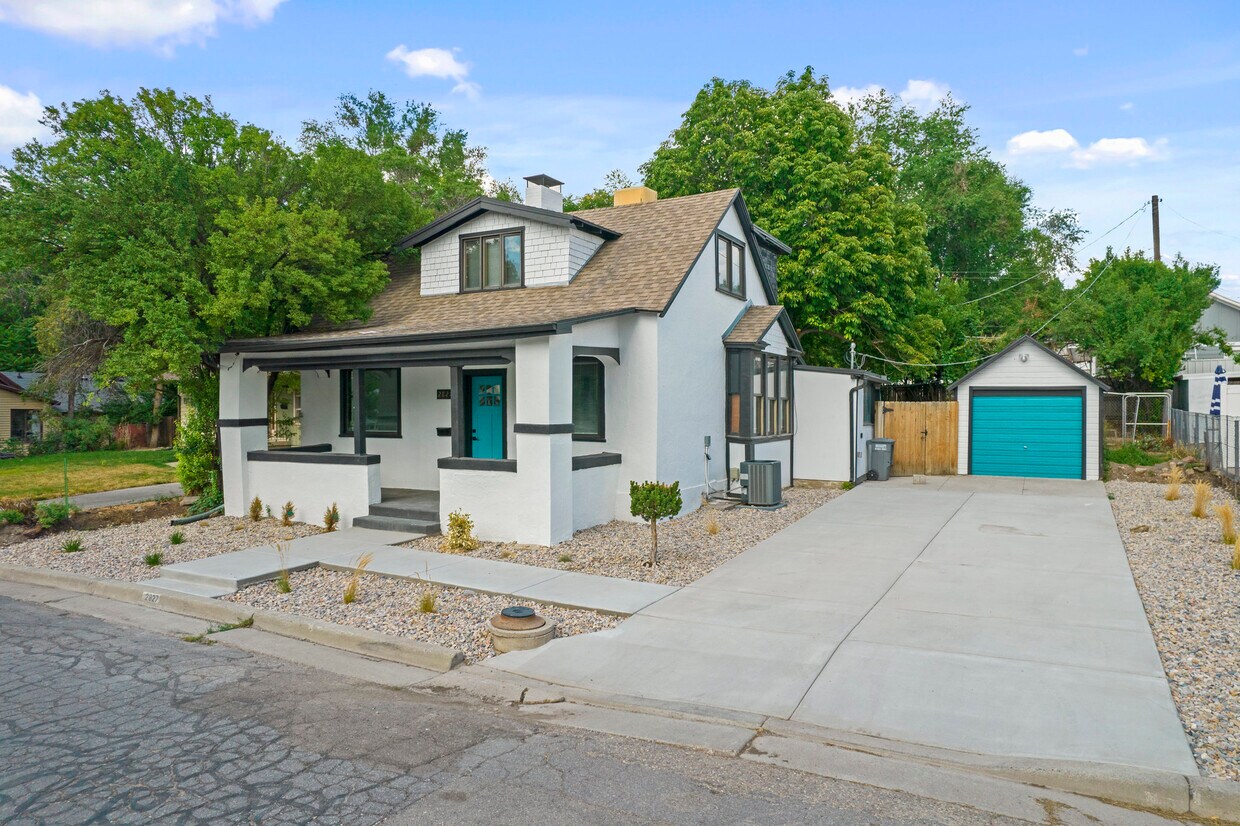 2827 S 1000 E, Salt Lake City, UT 84106 House Rental in Salt Lake