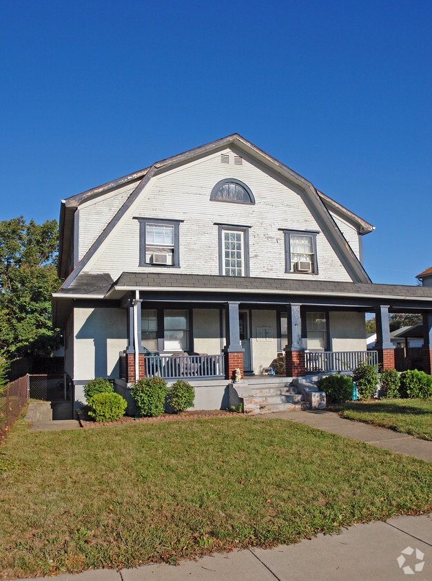 4121 S Dixie Dr, Dayton, OH 45439 Apartments in Dayton, OH