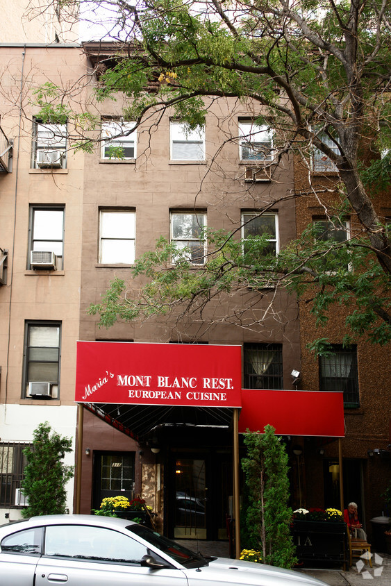 Primary Photo - 315 W 48th St