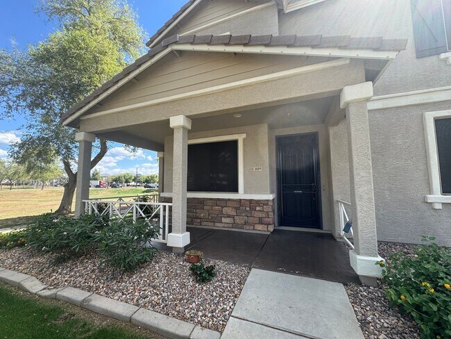 Foto del edificio - 4 BEDROOM HOME IN POWER RANCH