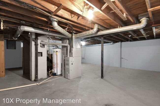 Foto del edificio - 2 br, 1 bath House - 3508 Karl Road