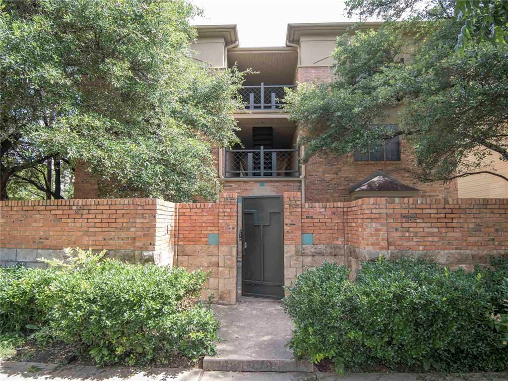 2217 San Gabriel St Unit 201, Austin, TX 78705 Condo for Rent in