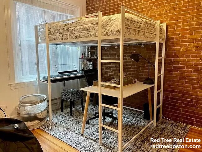 Foto del edificio - 31 Station St