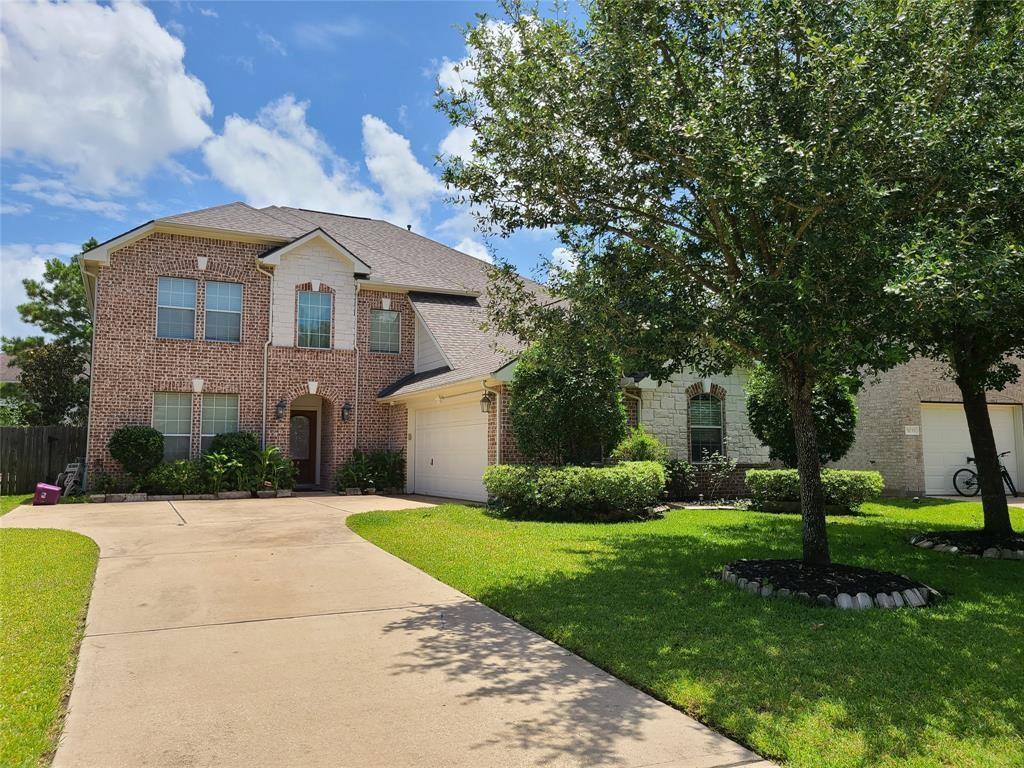 5031 Logans Landing Ln, Katy, TX 77494 House for Rent in Katy, TX