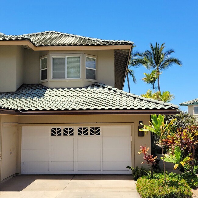 Foto del edificio - Luxury Living with Ocean Views in Wailea at Kai Malu
