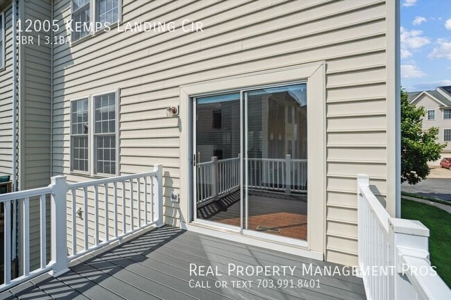 Photo - 12005 Kemps Landing Cir Townhome