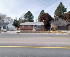 Building Photo - 485 N 100 E