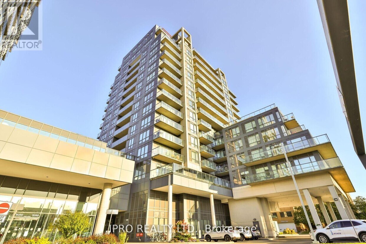 Primary Photo - 806-9088 YONGE St