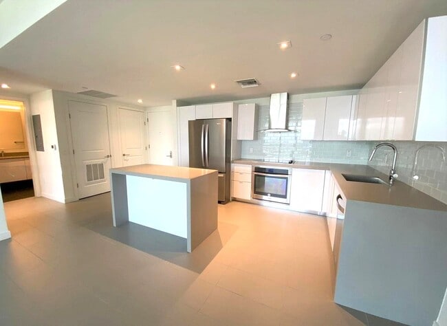 Foto del edificio - 1600 NE 1st Ave