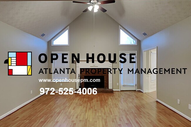 Foto del edificio - 510 Cluster Ct, Grayson