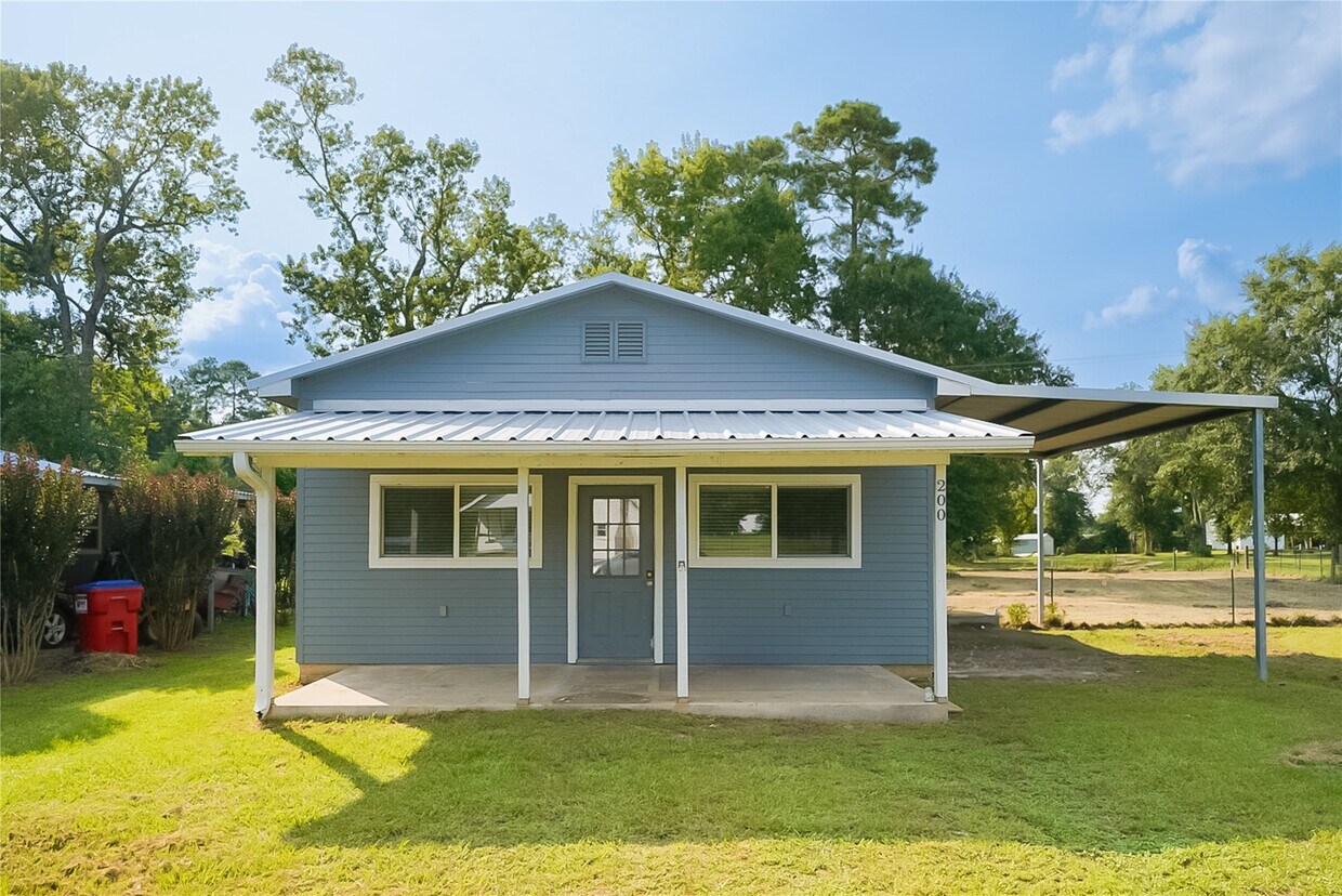Foto principal - 200 Ritchey Rd