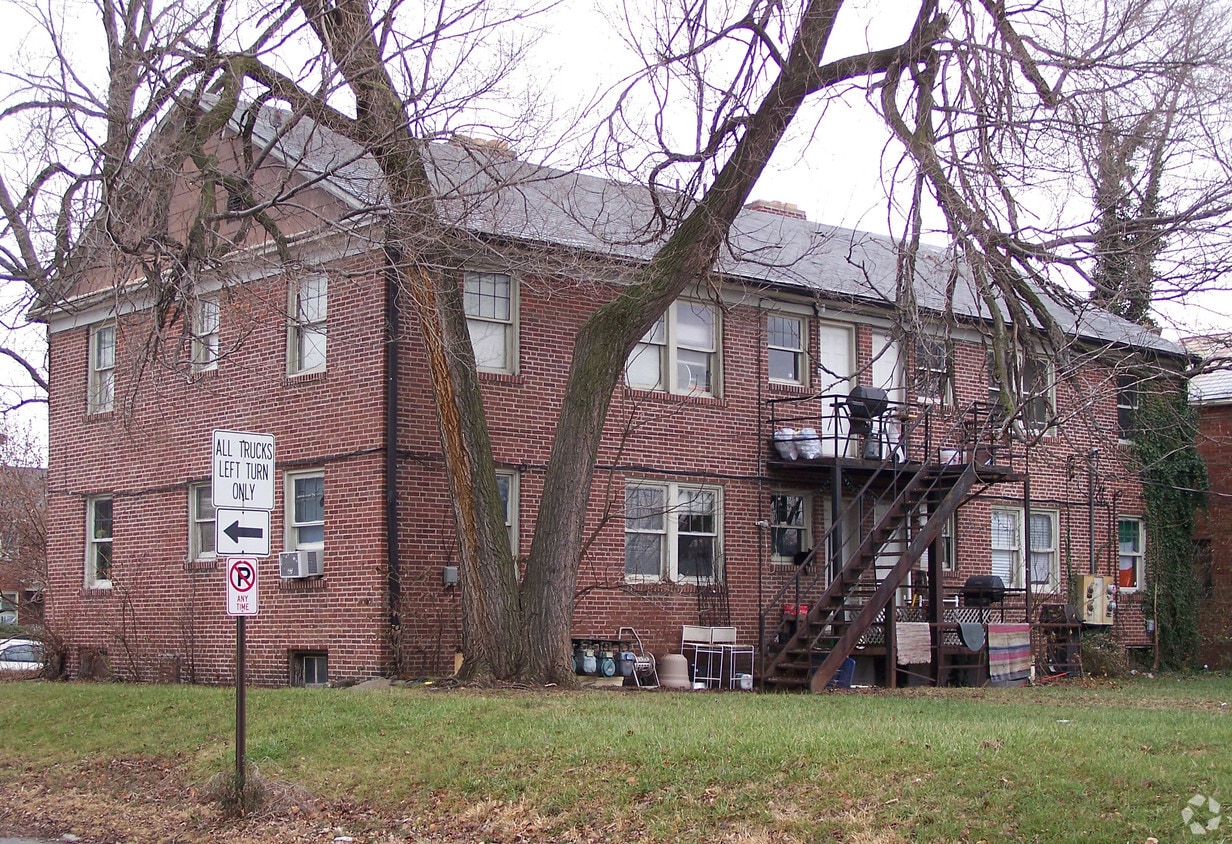 850852 Northwest Blvd, Grandview, OH 43212 Apartments in Grandview