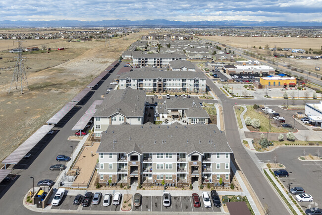 Apartments for Rent in Commerce City CO | Apartments.com