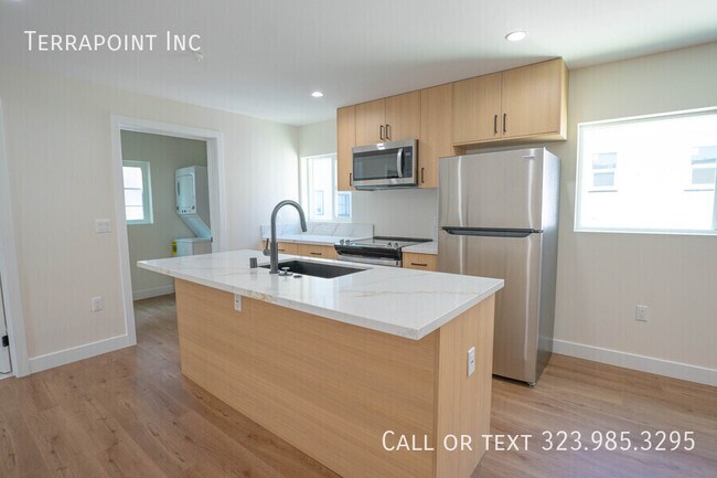Foto del edificio - 1034 Westmoreland Ave