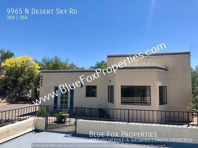 Building Photo - Peaceful & quiet with great mountain views