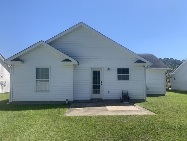 Photo - 649 Rambler Ct House