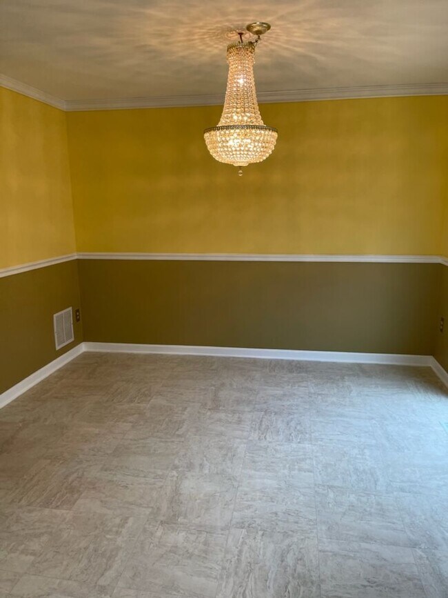 12704 Perchance Ter House Rental in Woodbridge, VA