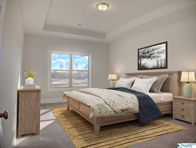 Foto del edificio - 109 Fern Valley Ct NW