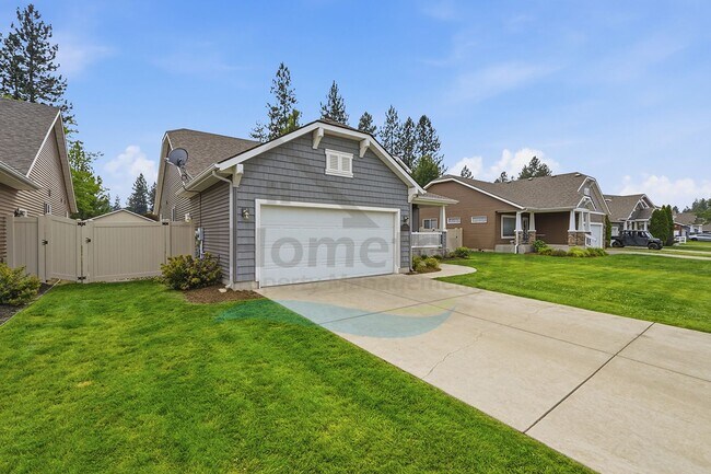 Foto del edificio - 5163 E Portside Ct