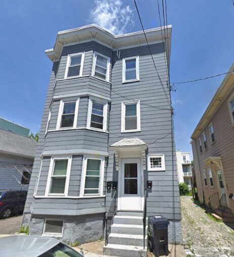 Foto del edificio - 33 Jefferson St