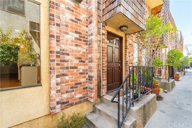 Foto del edificio - 1519 Stanford St