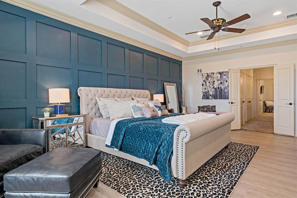 Foto principal - 5213 Fort Buckner Dr