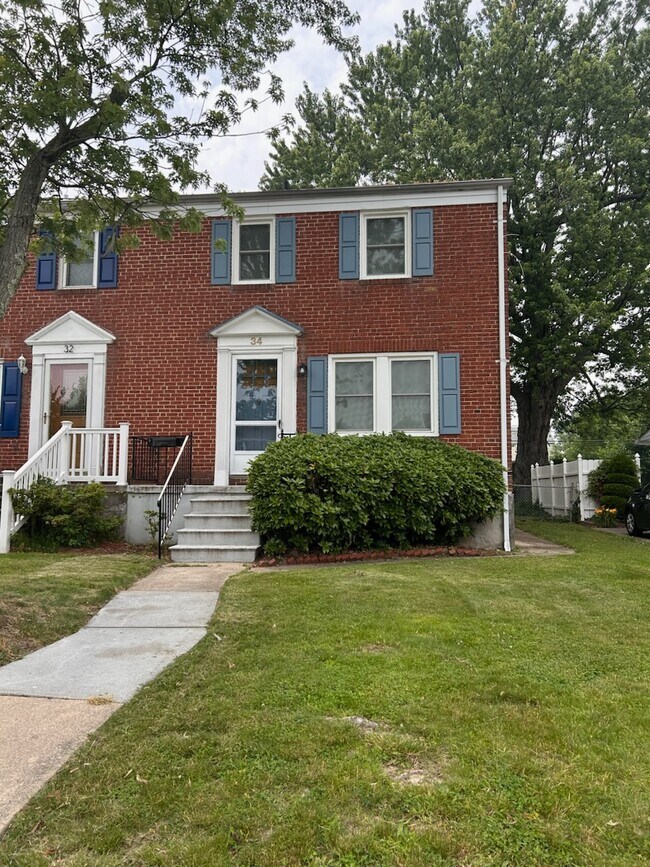 Photo - 34 Sipple Ave Townhome