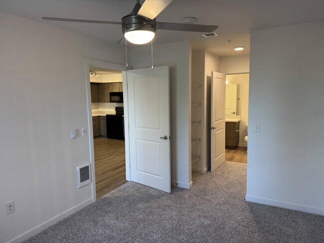 Foto del edificio - Polaris at Totem Lake