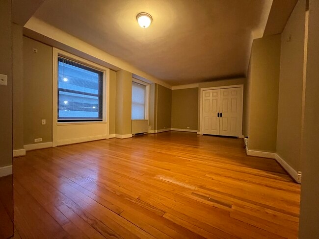 Foto del edificio - 15 E Kirby St