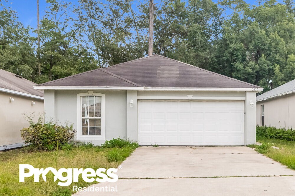 Foto principal - 2155 Wiley Oaks Ln