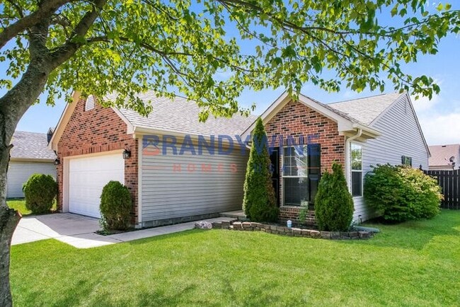 Building Photo - WOW! Gorgeous 3 BR Home in Pike Township