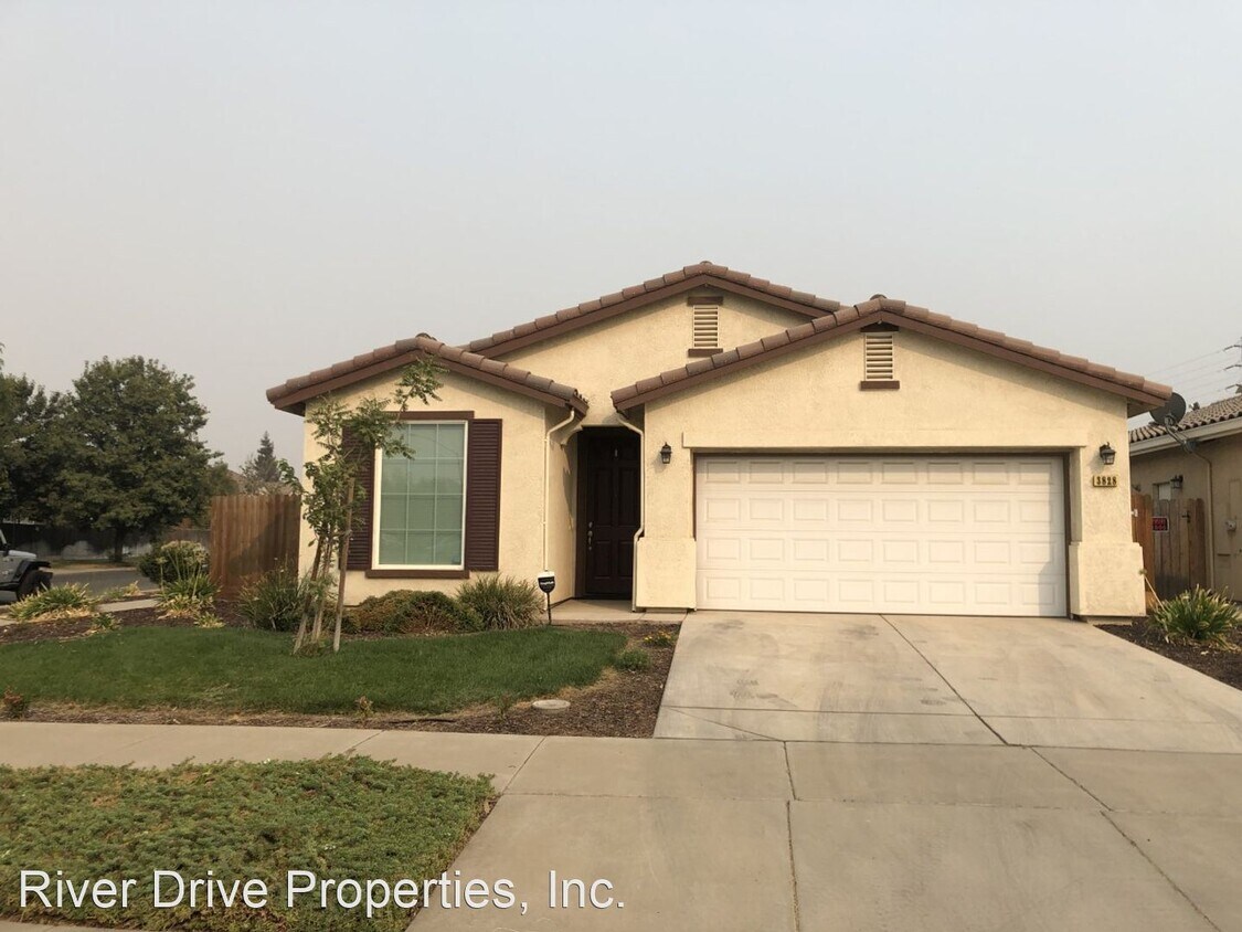 Foto principal - 3 br, 2 bath House - 3828 Alviso Drive