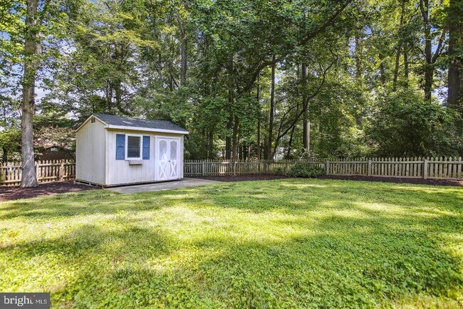 Foto del edificio - 1534 Red Rock Ct