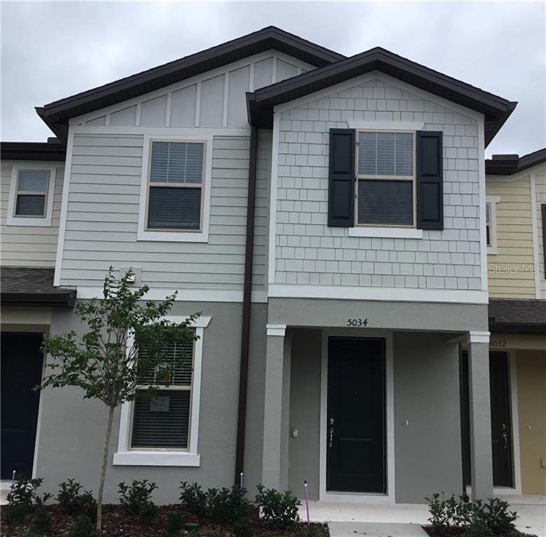 Foto principal - 5034 Caspian St